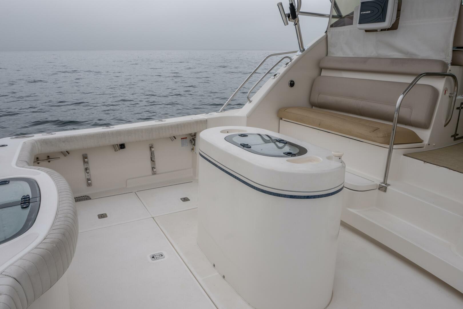 2015 Tiara Yachts 4300 Open - Image 31