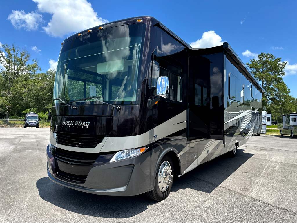 2019 TIFFIN ALLEGRO 34 PA - Image 3