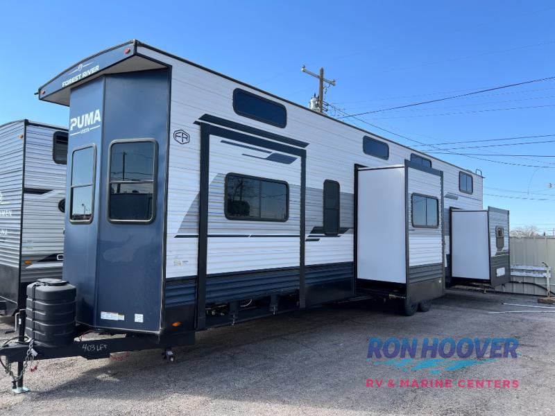 2026 PALOMINO 403LFT - Image 1