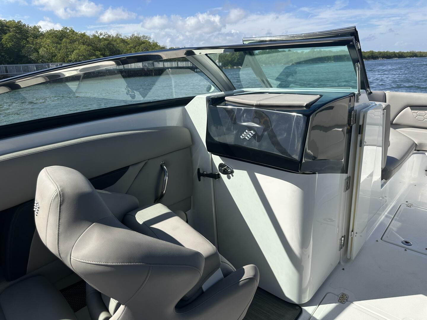 2019 Chaparral 21 H2O Sport - Image 145