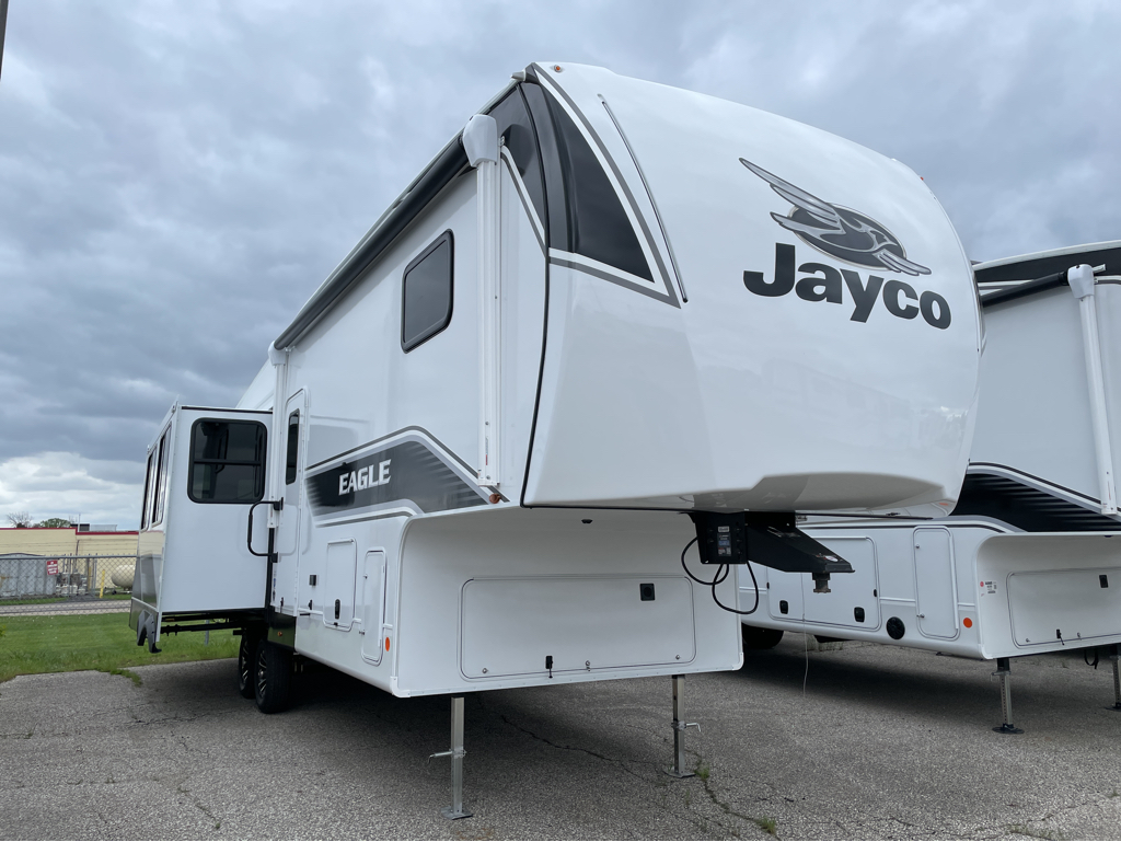 2026 Jayco Eagle SLE
