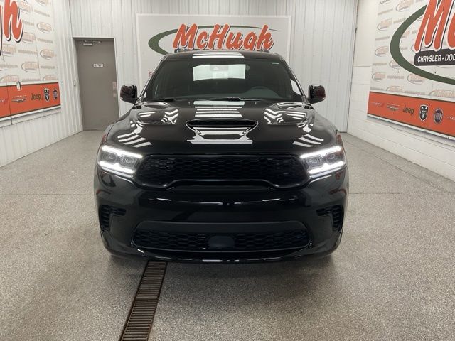 2026 Dodge Durango GT Plus America 250 Edition AWD - Image 2