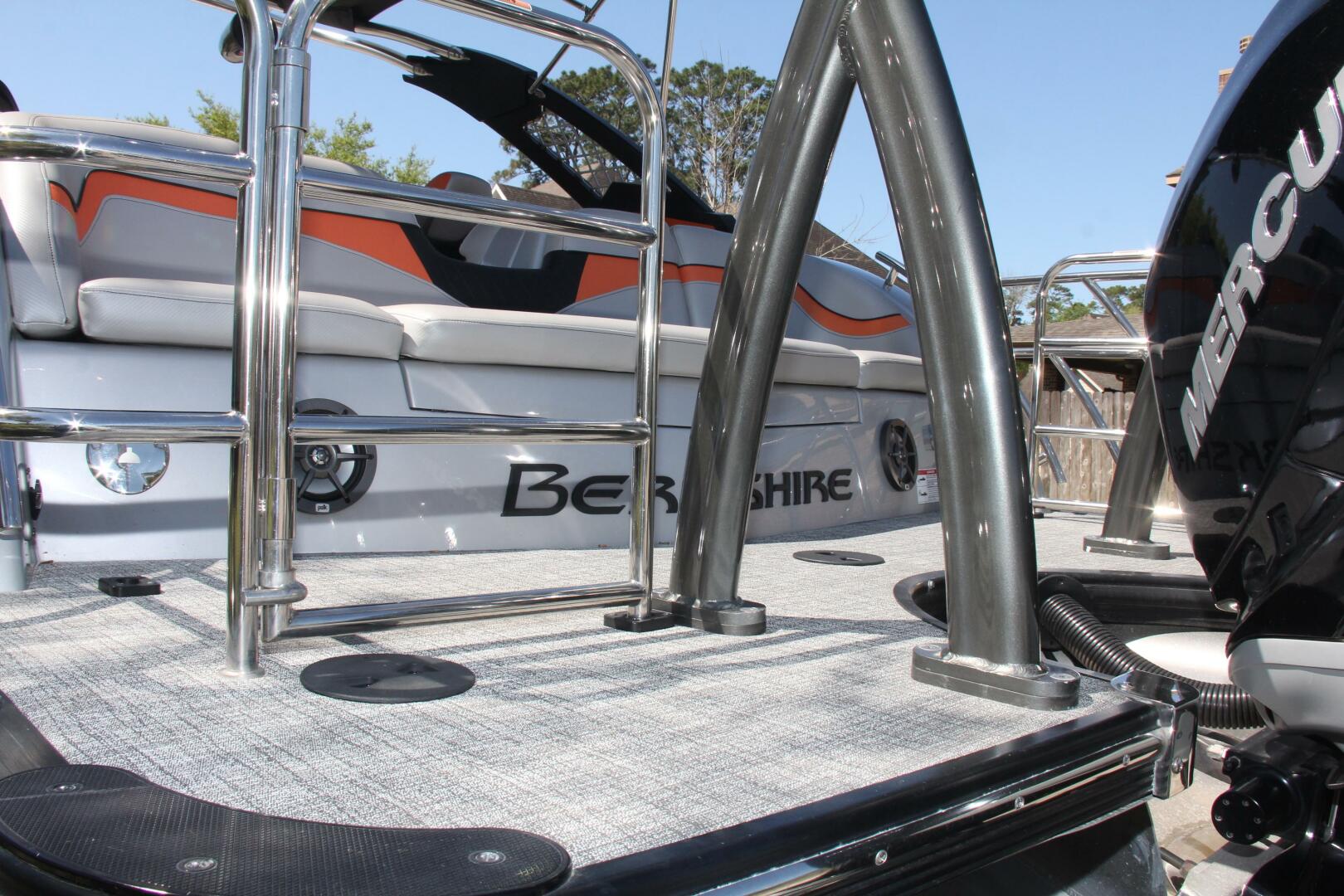 2021 Berkshire 25 Sport CL - Image 73