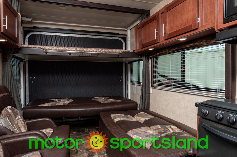 2014 Forest River Shockwave T23F3MX - Image 21