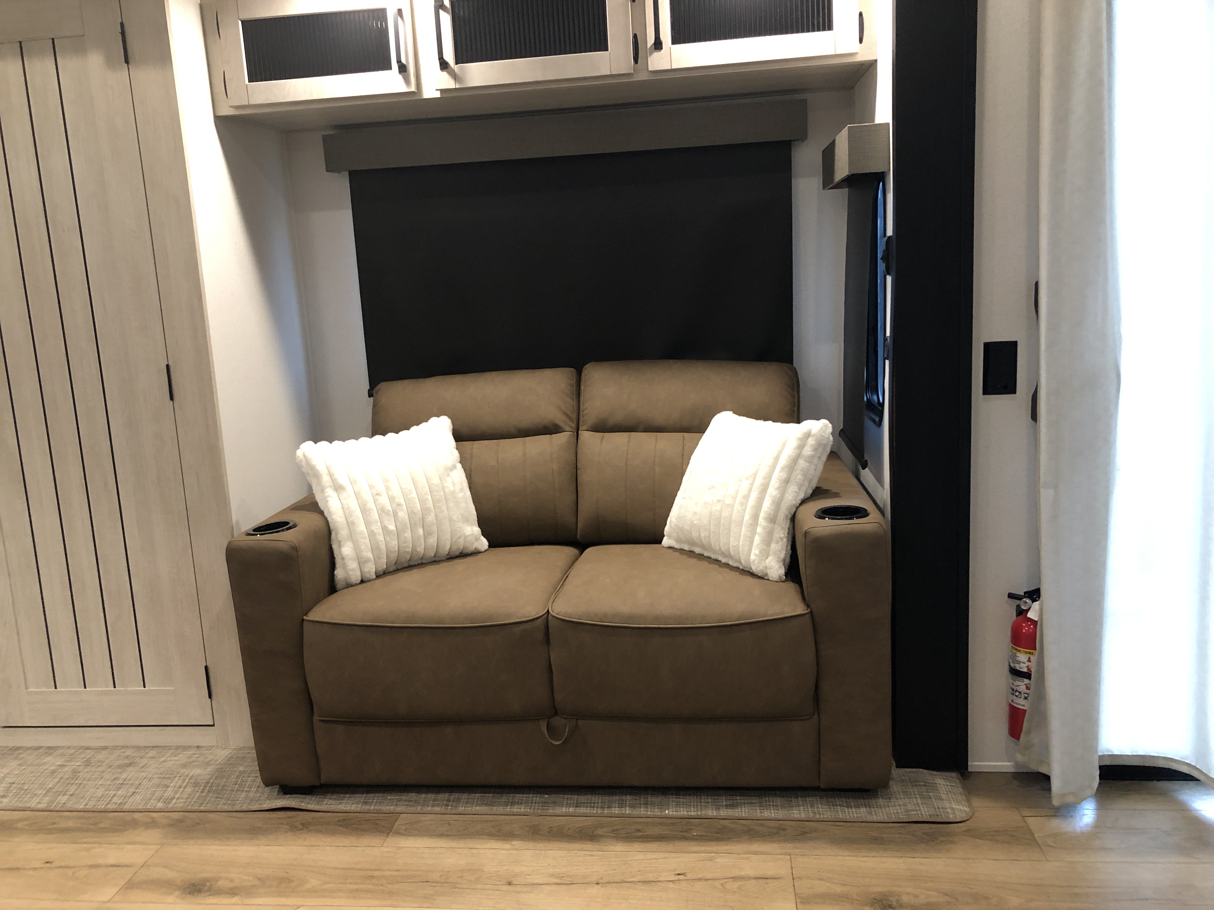 2027 Forest River Puma Vista 403LFT - Image 11