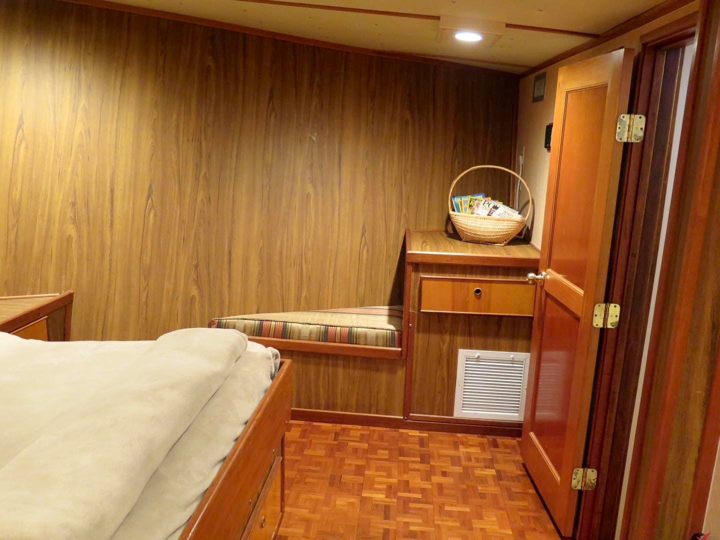 1998 Grafship Hodgdon Custom - Image 50