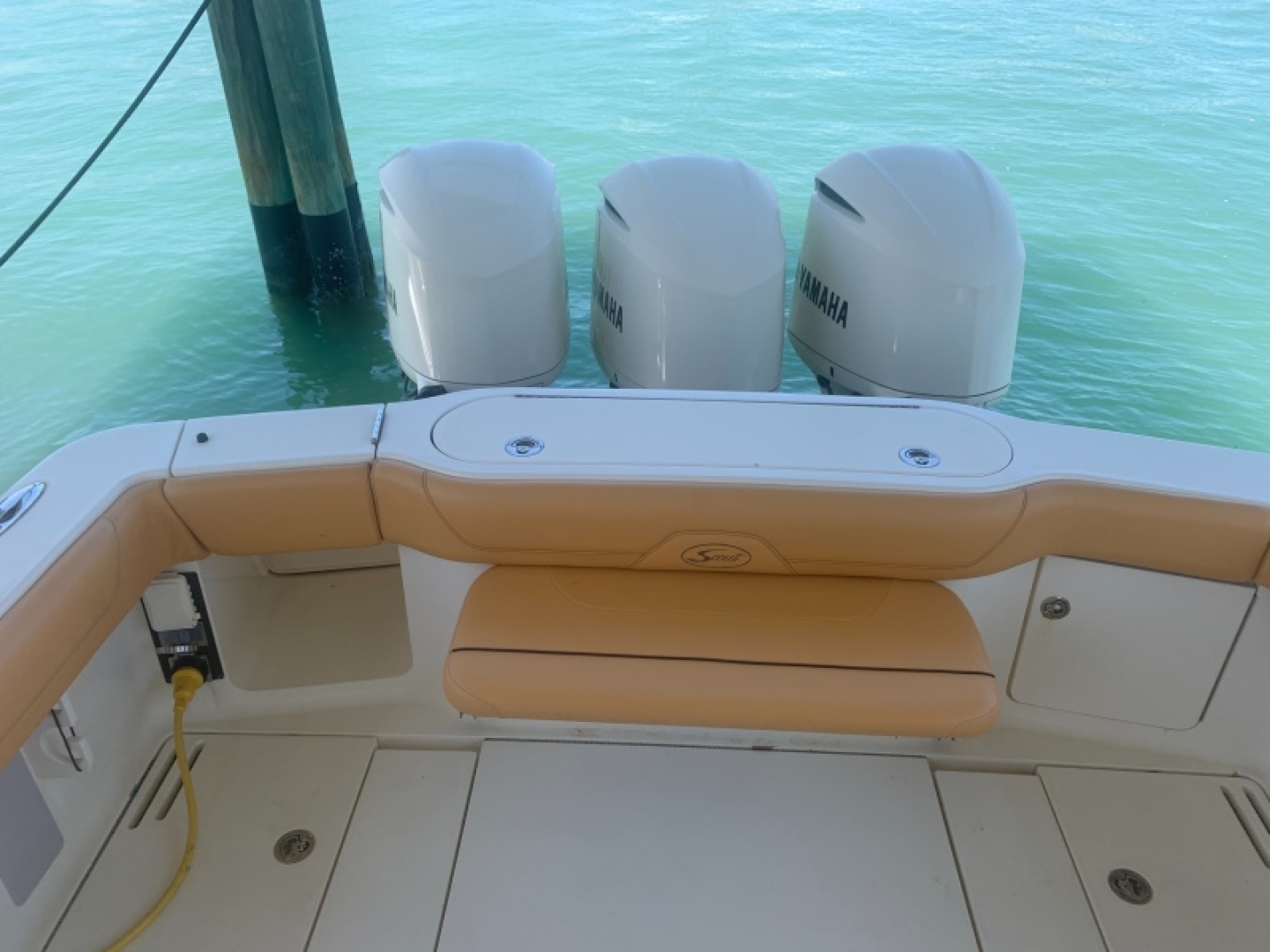 2014 Scout 350 LXF - Image 26