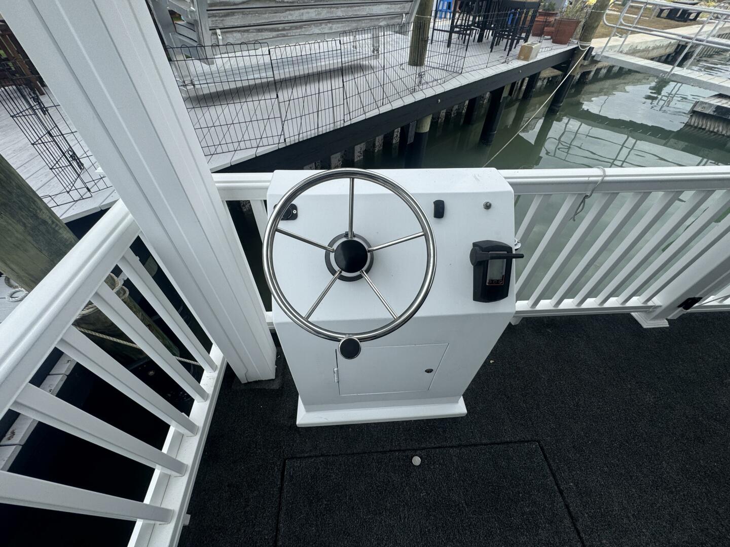 2019 Harbor Home Cozy Cottage 52' x 16' Tiny Boat - Image 50