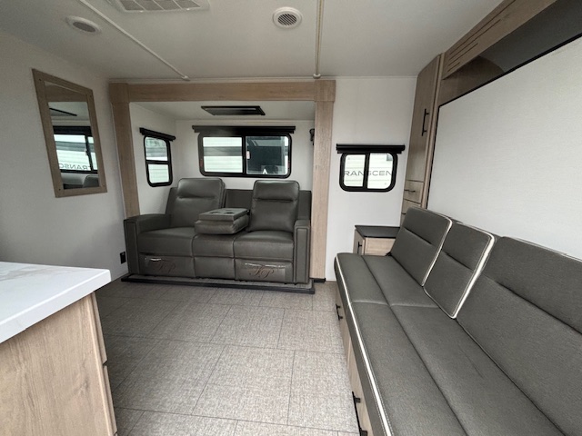 2025 Grand Design Imagine XLS 17MKE - Image 8