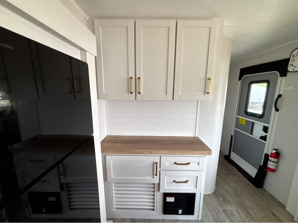 2026 JAYCO EAGLE HT 312BHOK - Image 16