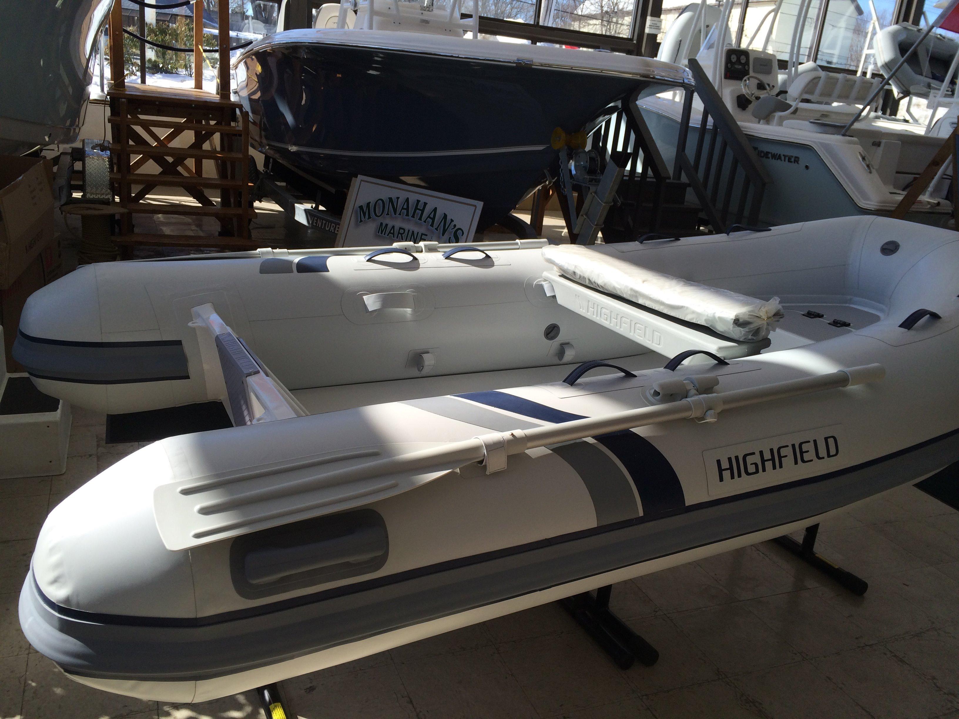 2027 Highfield Sport 360 Standard - Image 19