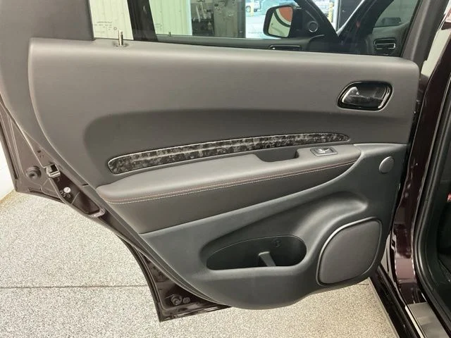 2026 Dodge Durango GT Plus America 250 Edition AWD - Image 25