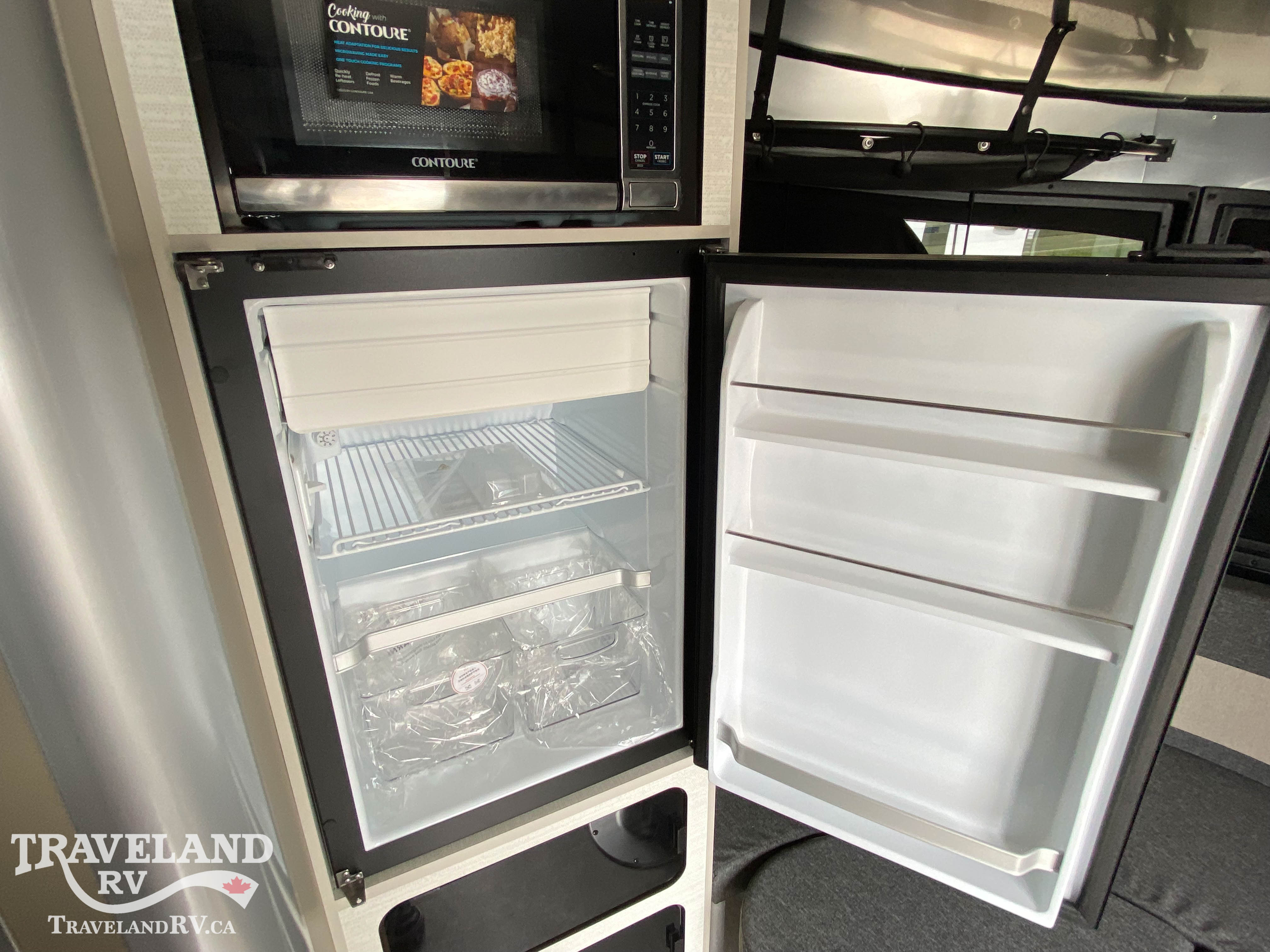 2026 AIRSTREAM 20XE BASECAMP - Image 12