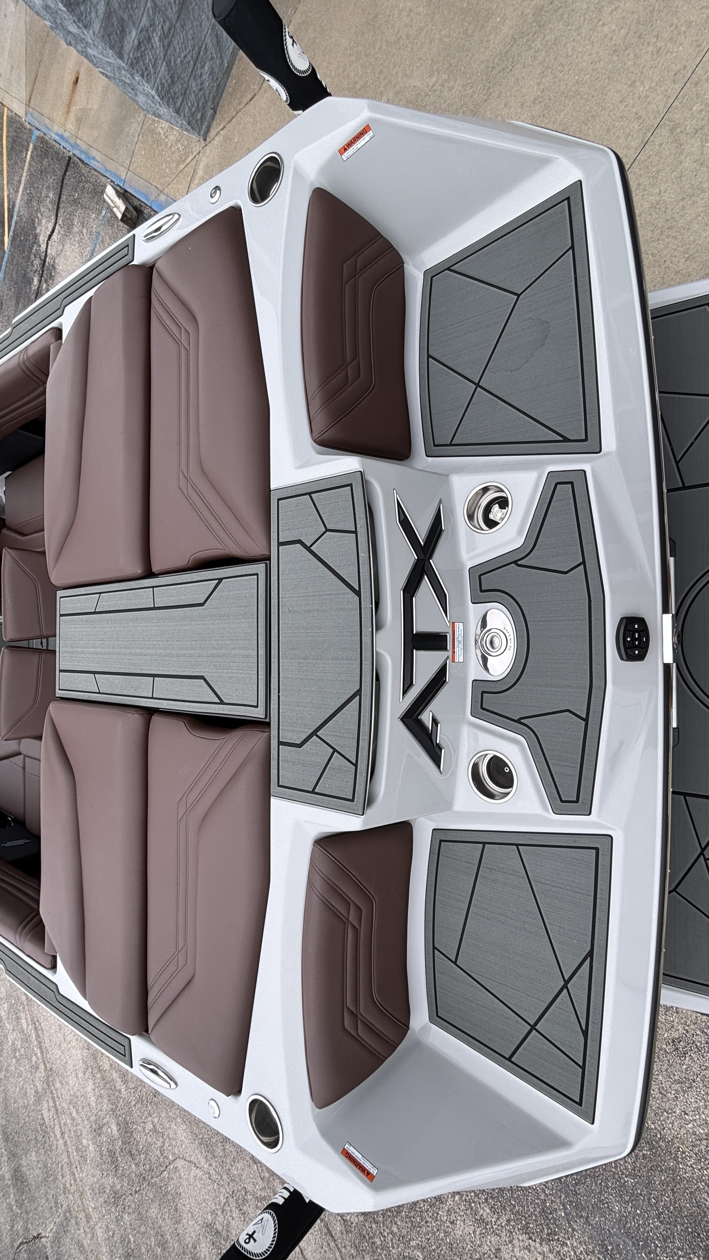 2026 ATX Surf Boats 24 Type-S - Image 6