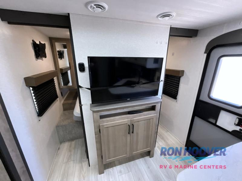 2025 KEYSTONE 310BR - Image 26
