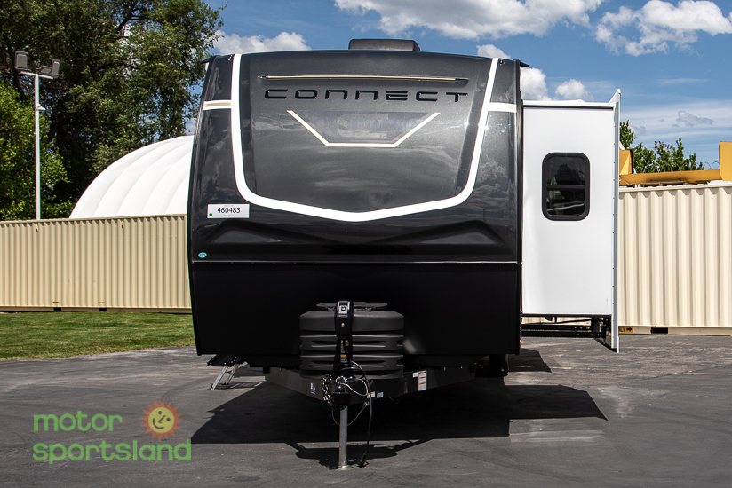2026 KZ RV Connect C313MK - Image 12