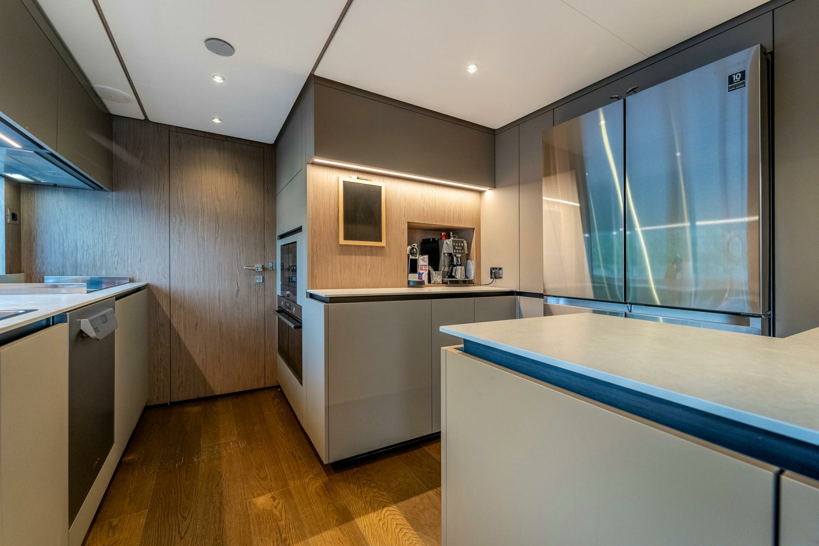 2023 Ferretti Yachts Ferretti 1000 - Image 32