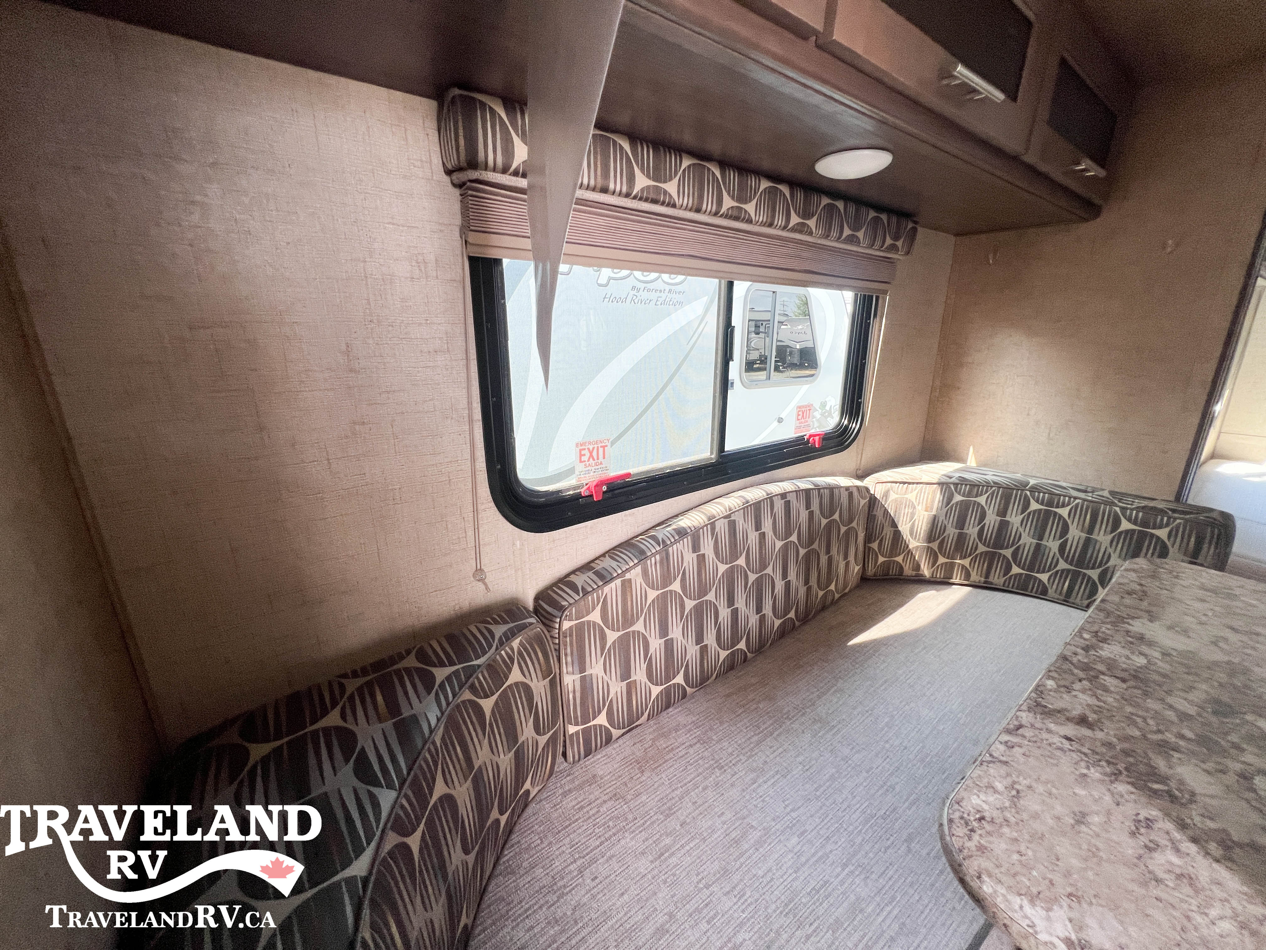 2017 Forest River R-Pod RP-179 - Image 13