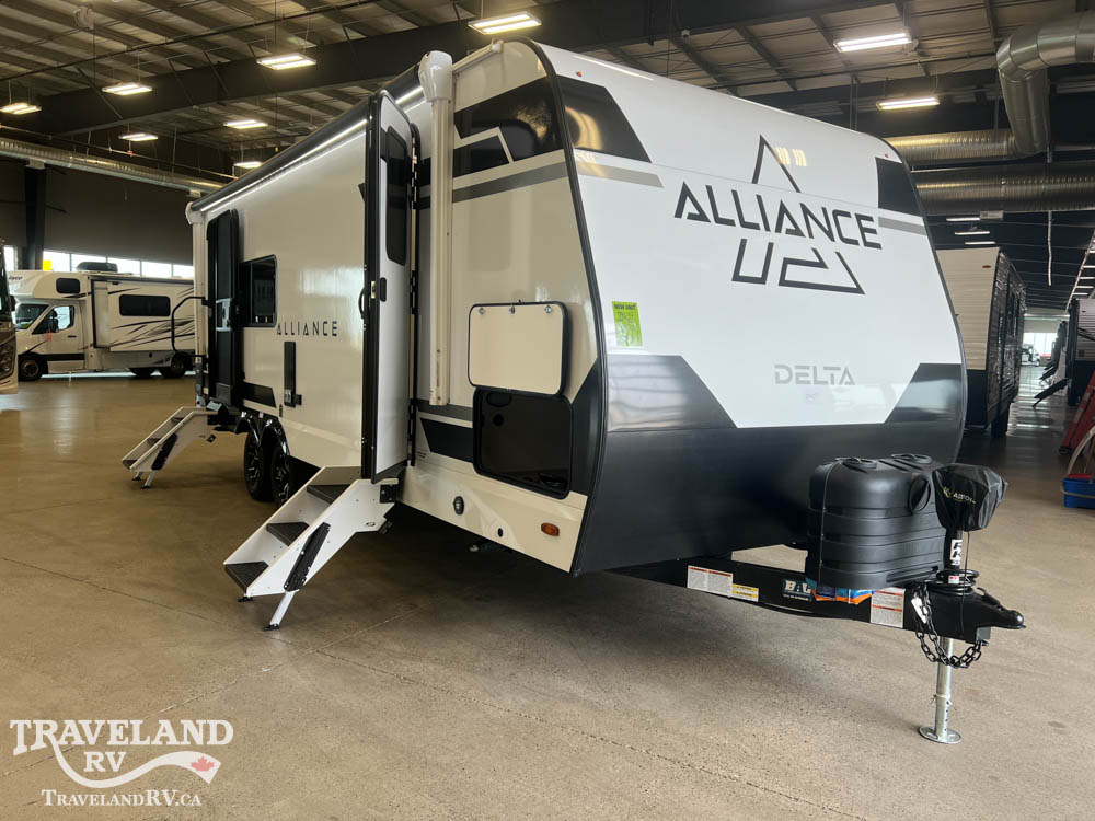 2027 Alliance RV Delta Ultra Lite RK234 - Image 1