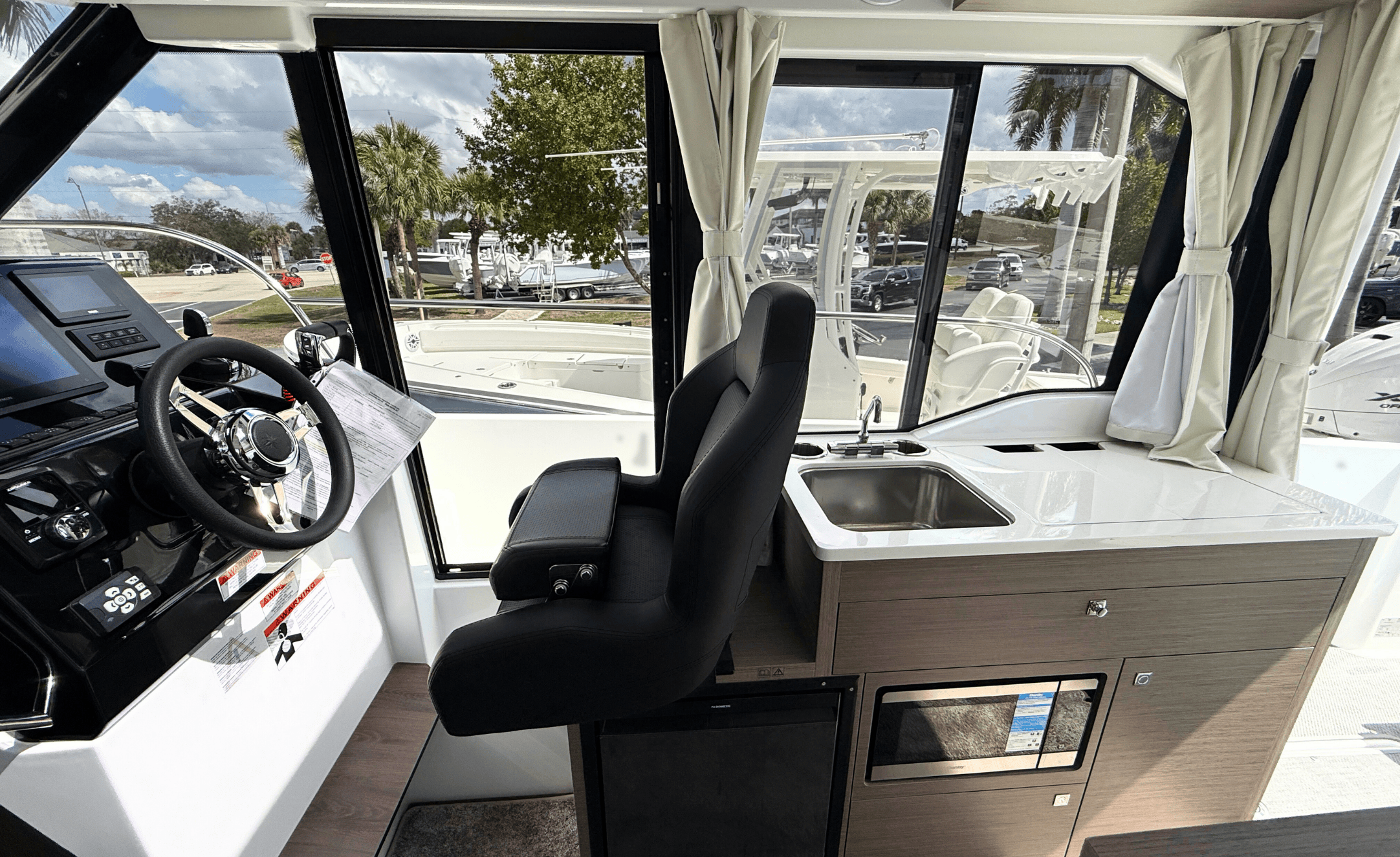 2026 JEANNEAU NC-895 S2 - Image 21