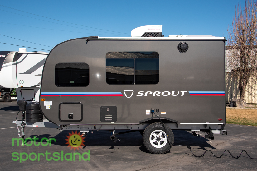 2026 Keystone Sprout 13RKS - Image 9