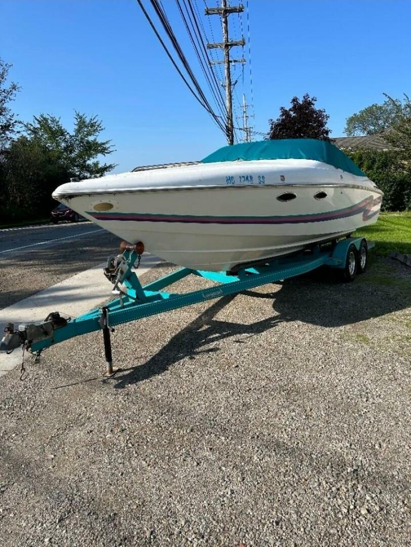1996 Baja - Image 2