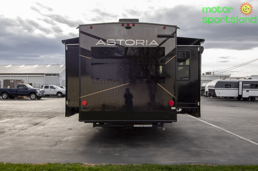 2026 Dutchmen Astoria 3173RLP - Image 4