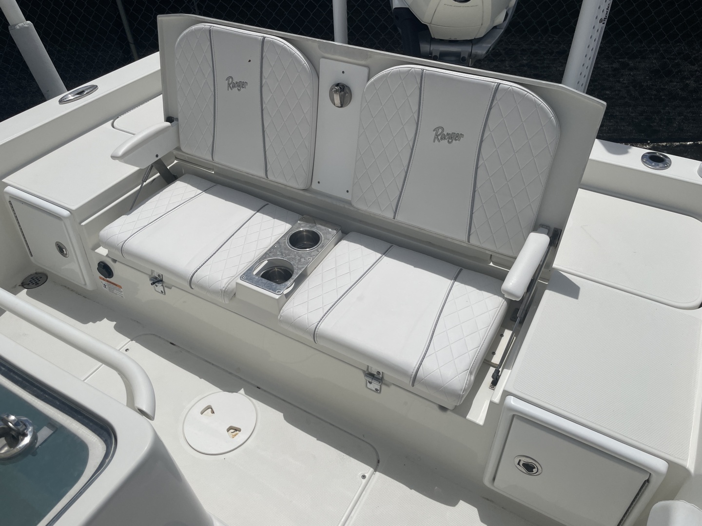 2022 Ranger 2510 Bay Base - Image 32