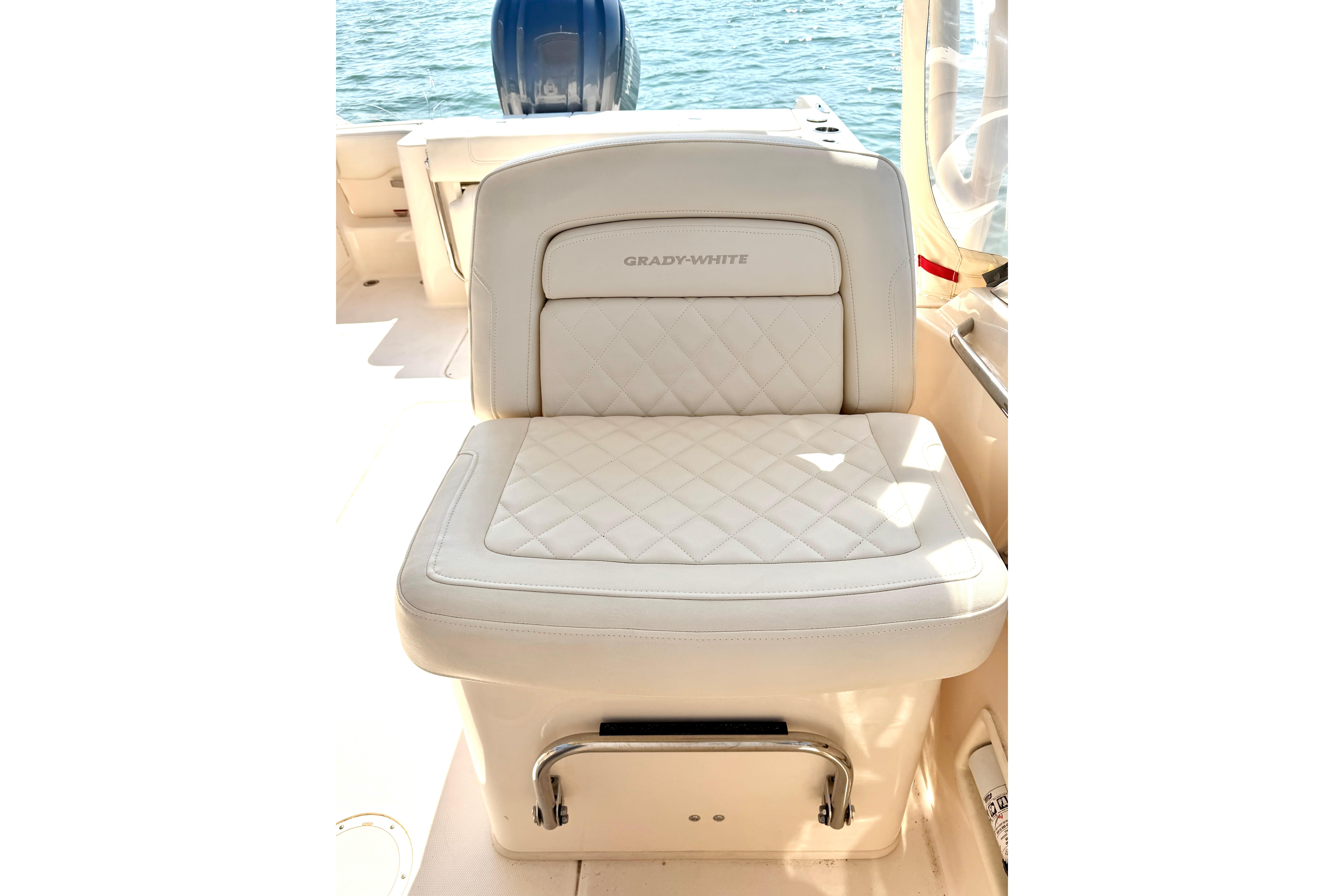 2023 Grady-White Freedom 235 - Image 22