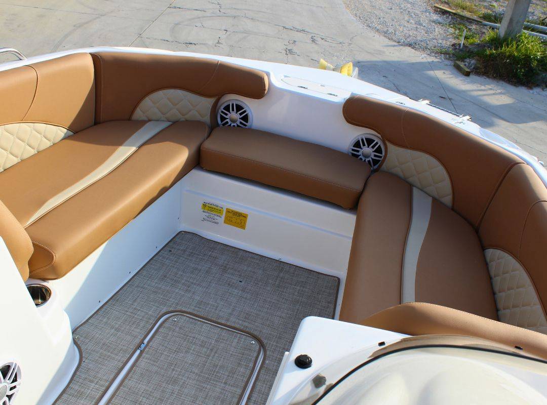 2024 NauticStar 193 SC - Image 19