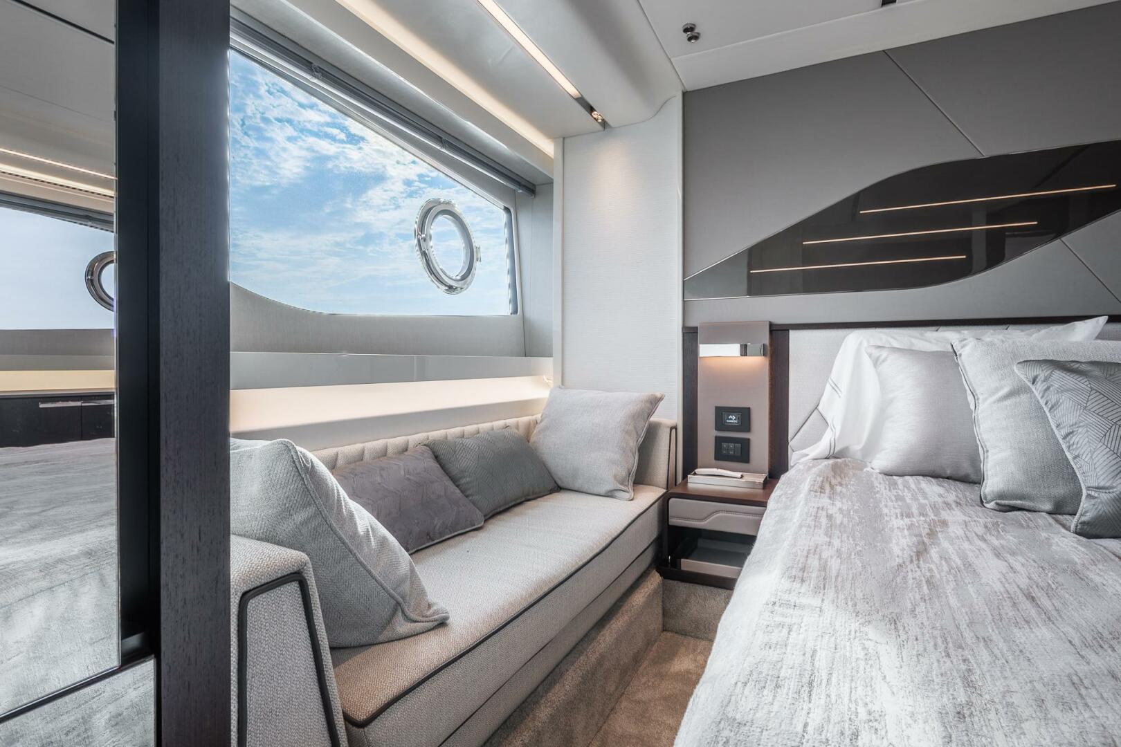 2021 Sunseeker Predator 60 EVO - Image 96