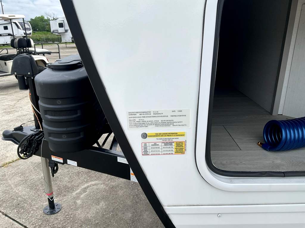 2026 KZ CONNECT C333RLK - Image 31