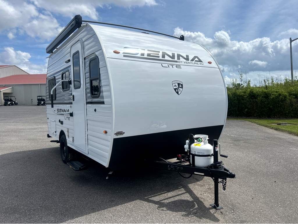 2026 VENTURE RV SIENNA 140VFD - Image 1