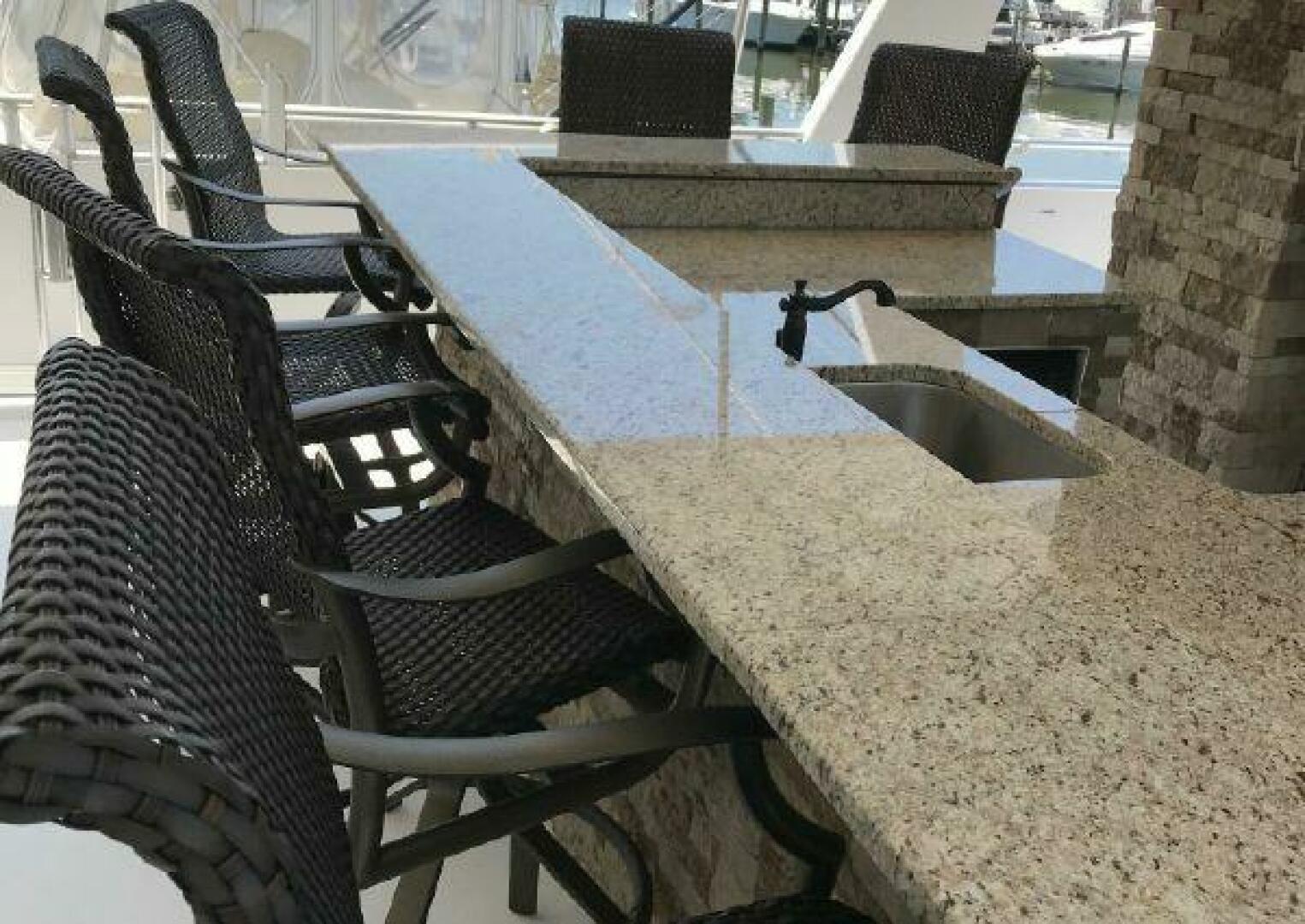 2017 Sumerset Houseboat - Image 22