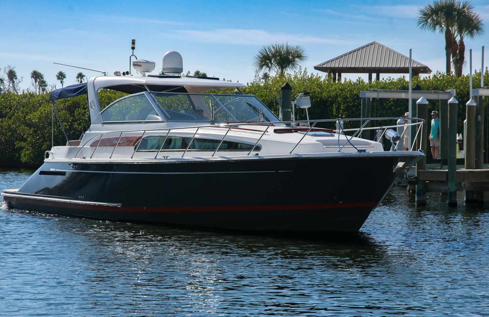 2005 Chris-Craft - Image 4