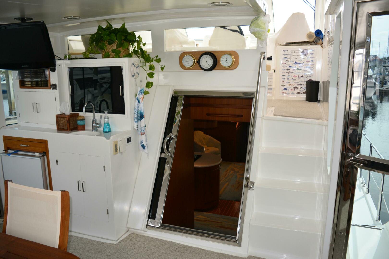 2008 Novatec Islander 60 - Image 23