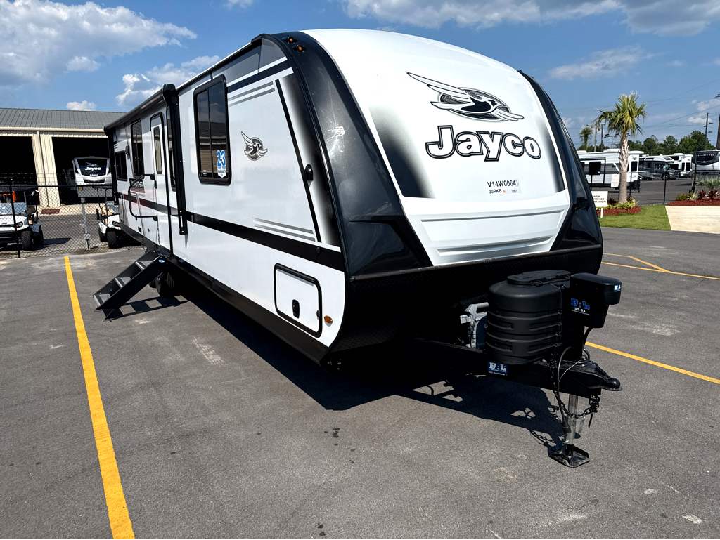 2027 JAYCO JAY FEATHER 30RKB - Image 1