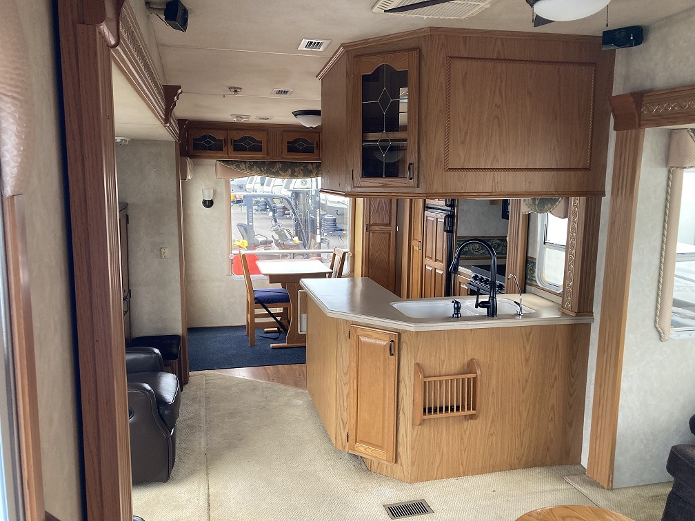 2006 NuWa Hitchhiker 36CK - Image 32