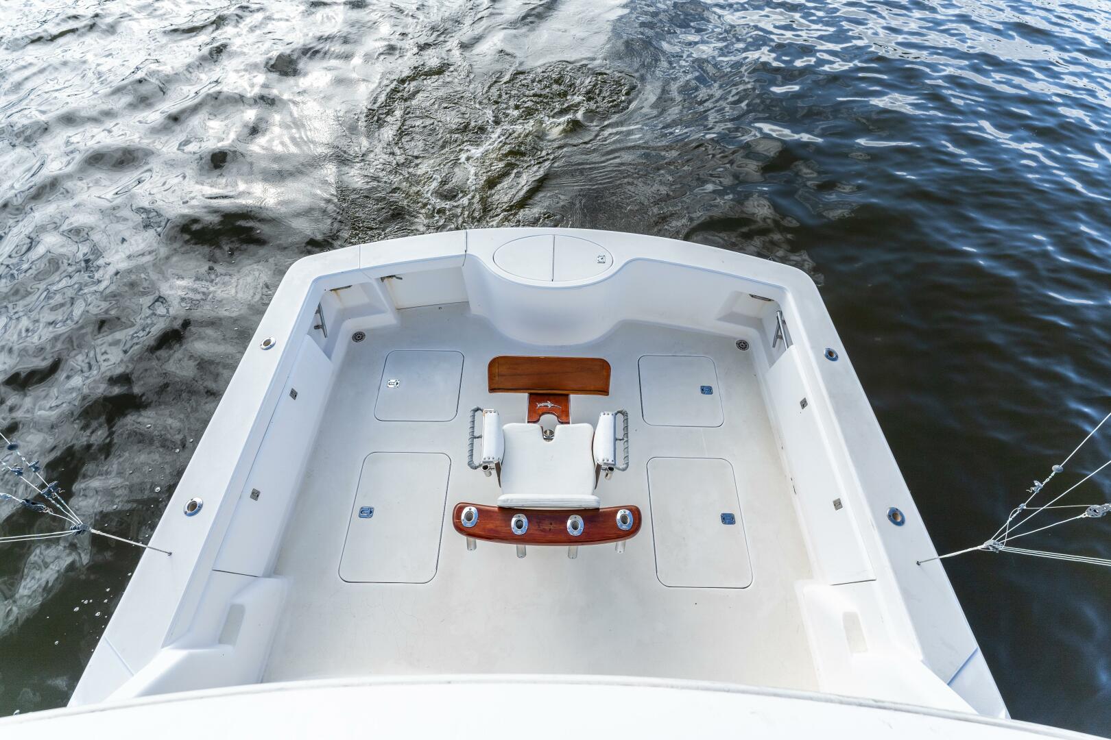 2006 Ocean Yachts - Image 51