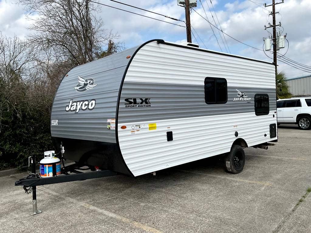 2026 JAYCO Jay Flight SLX 170 BH  - Image 3