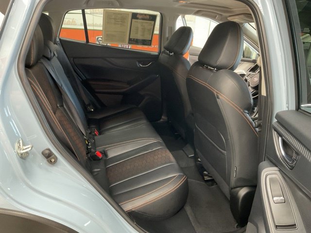 2023 Subaru CROSSTREK Wagon 4D Limited Nav/Moonroof AWD - Image 25