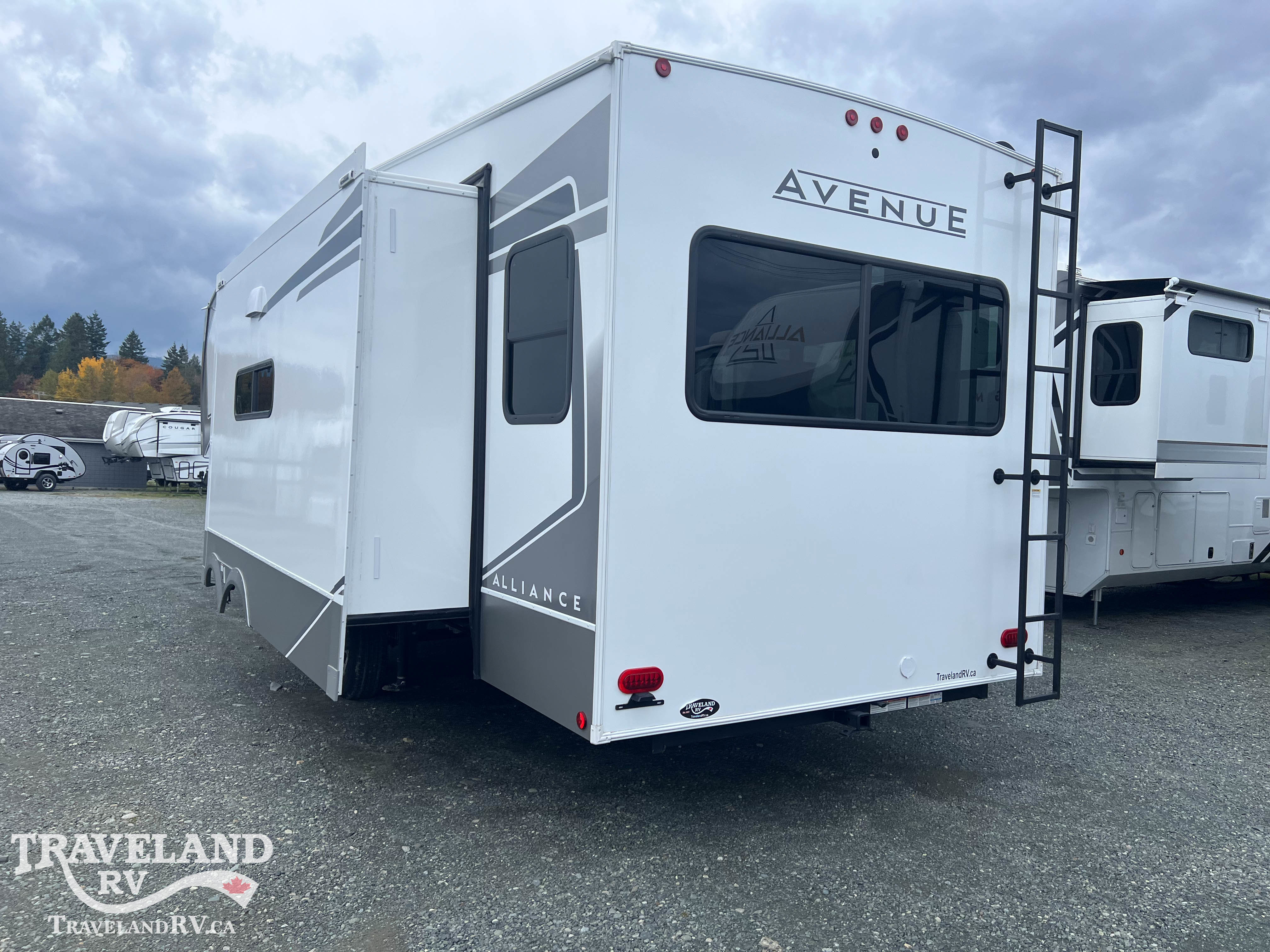 2026 Alliance RV Avenue 29RL - Image 5