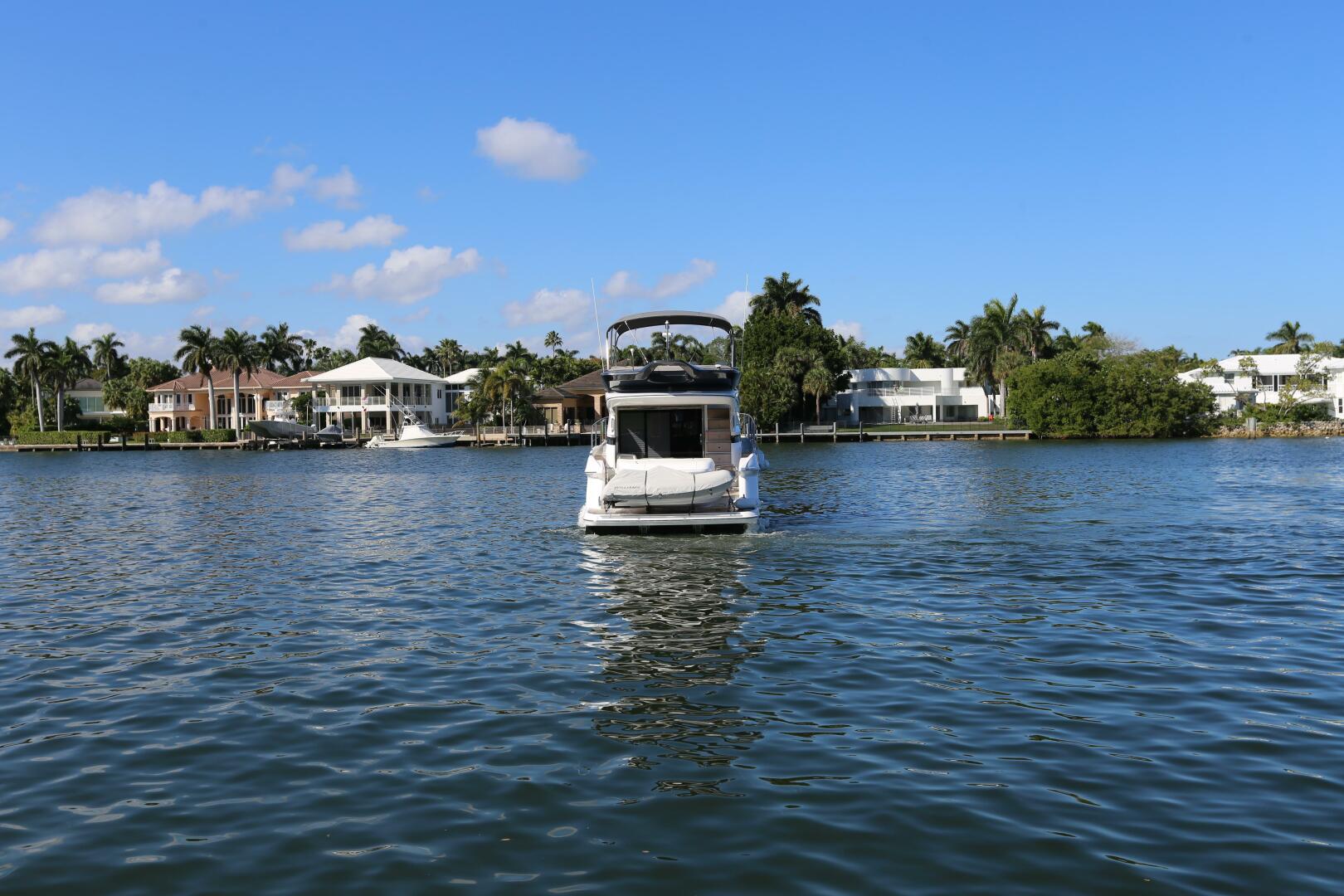 2024 Princess Princess F45 - Image 12