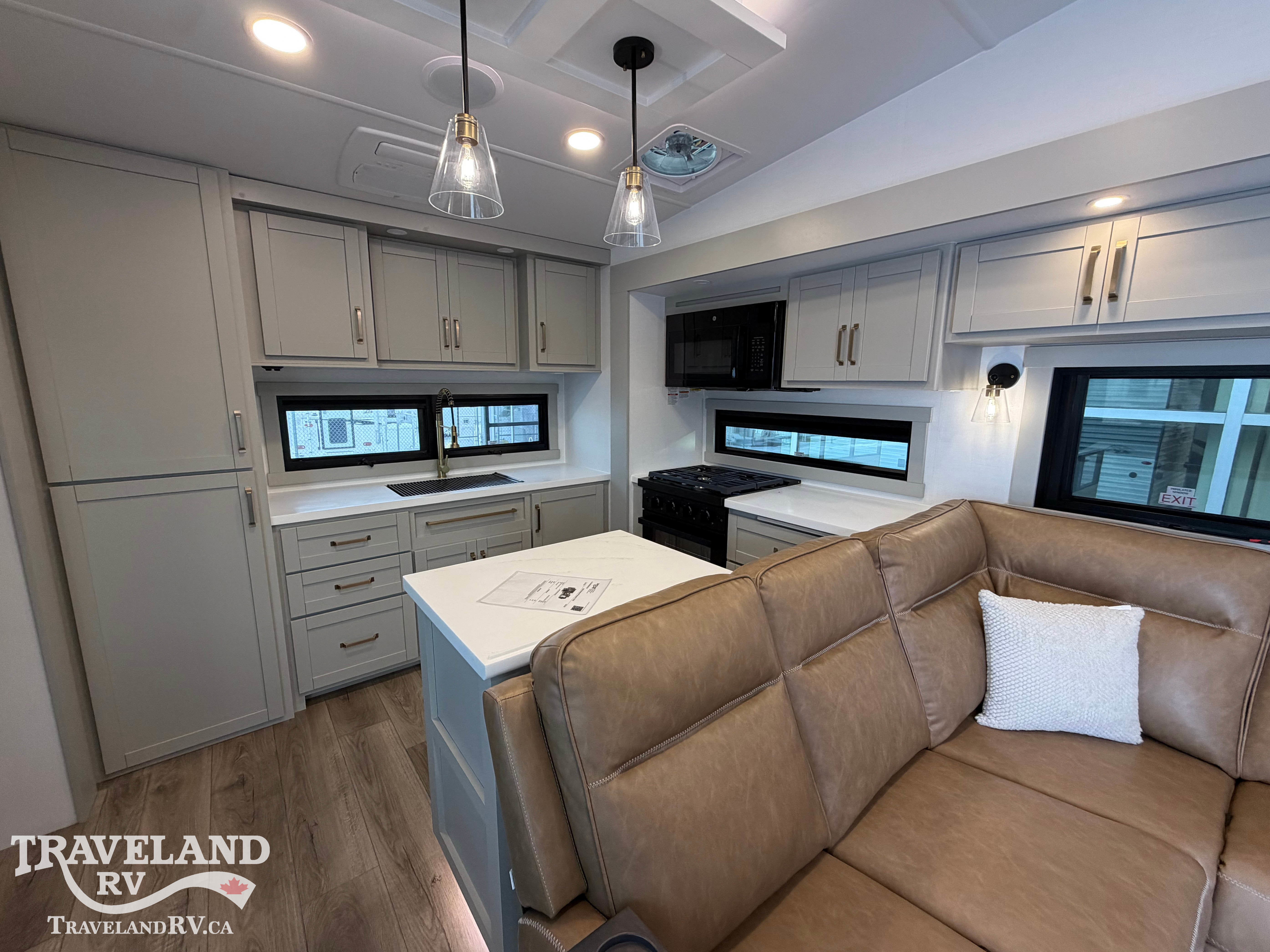 2026 Brinkley RV Model Z 2700 - Image 3