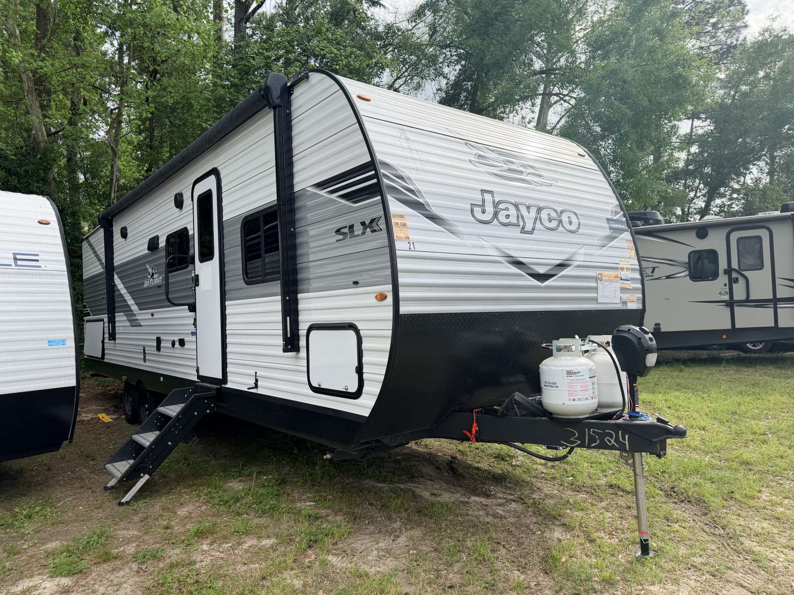 2025 Jayco Jay Flight 284BHS - Image 1