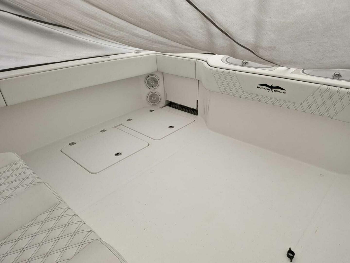 2019 Invincible 40 Catamaran - Image 22