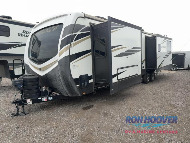 2023 KEYSTONE 330RL - Image 2