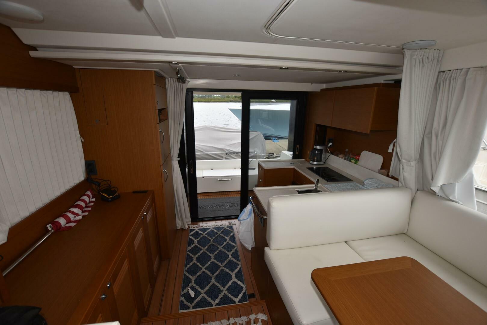 2023 Beneteau Swift Trawler 41 Fly - Image 15