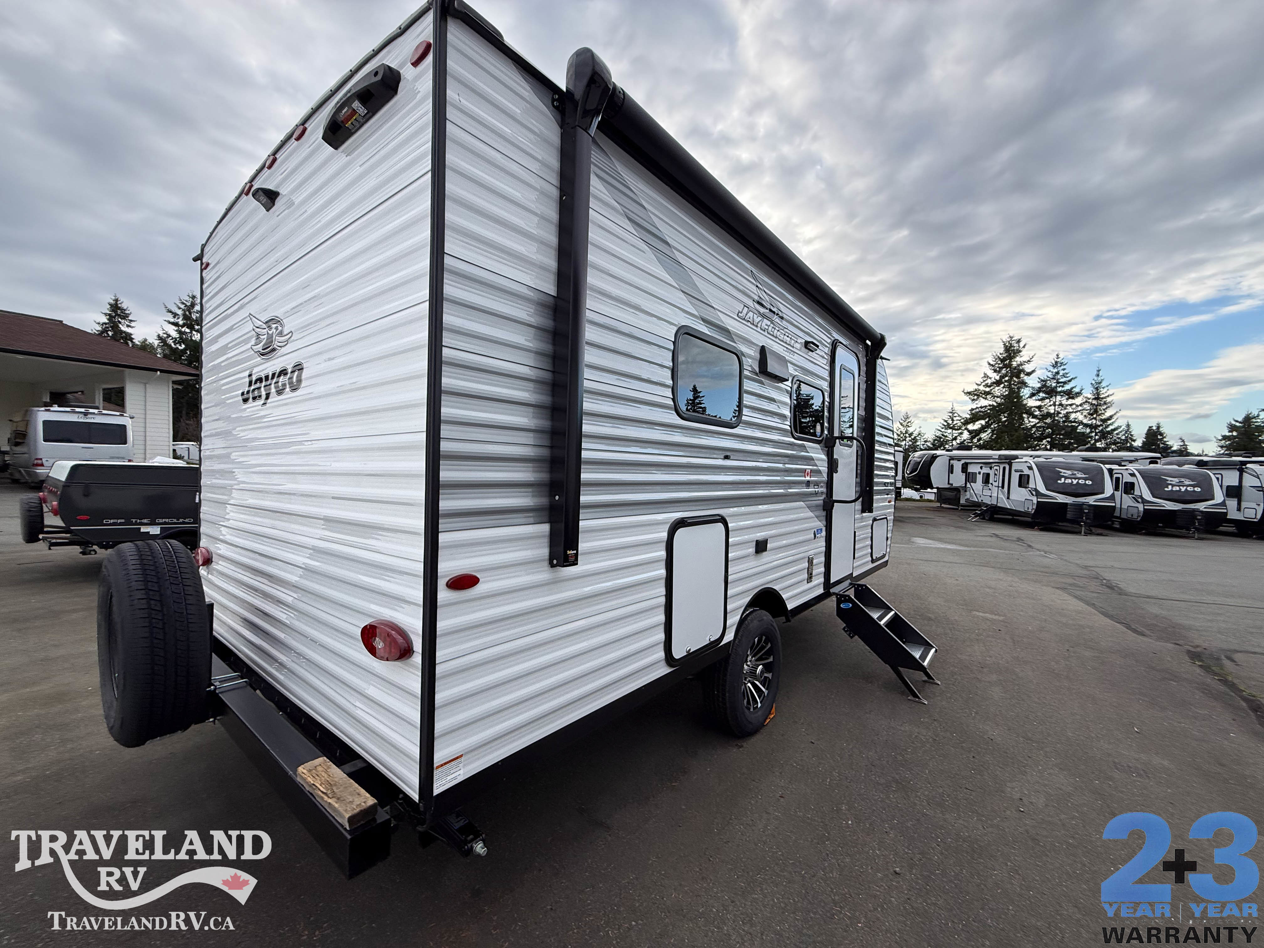 2026 Jayco Jay Flight SLX 160LKW - Image 5