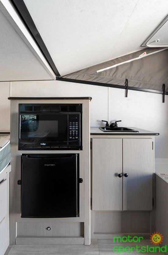 2023 Coachmen Clipper 12TDPRO - Image 17
